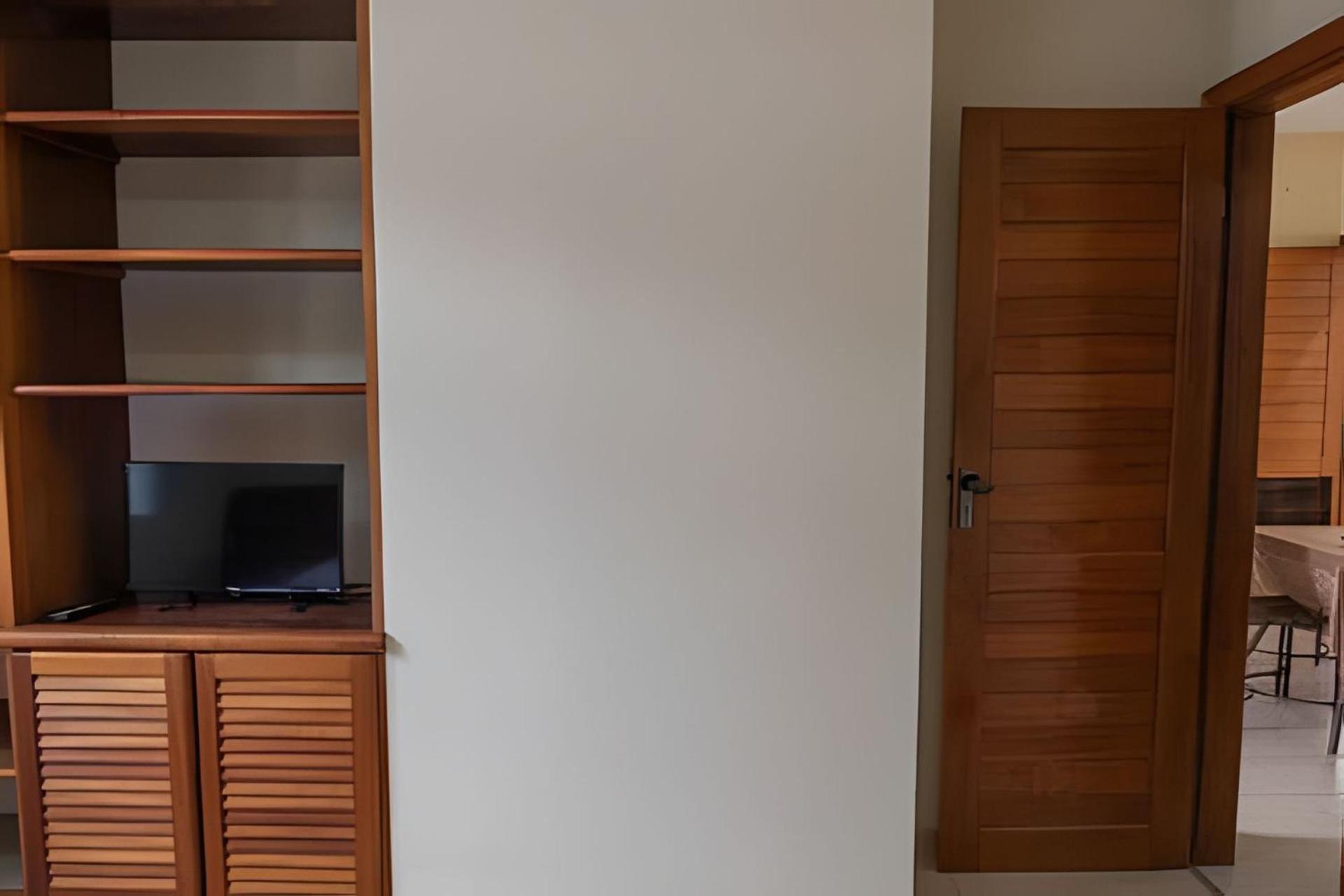 Em Frente A Praia De Taperapuan; Piscina; 1 Quarto; Wifi 300 Mbs; Estacionamento Gratuito 1 Veiculo Porto Seguro Esterno foto