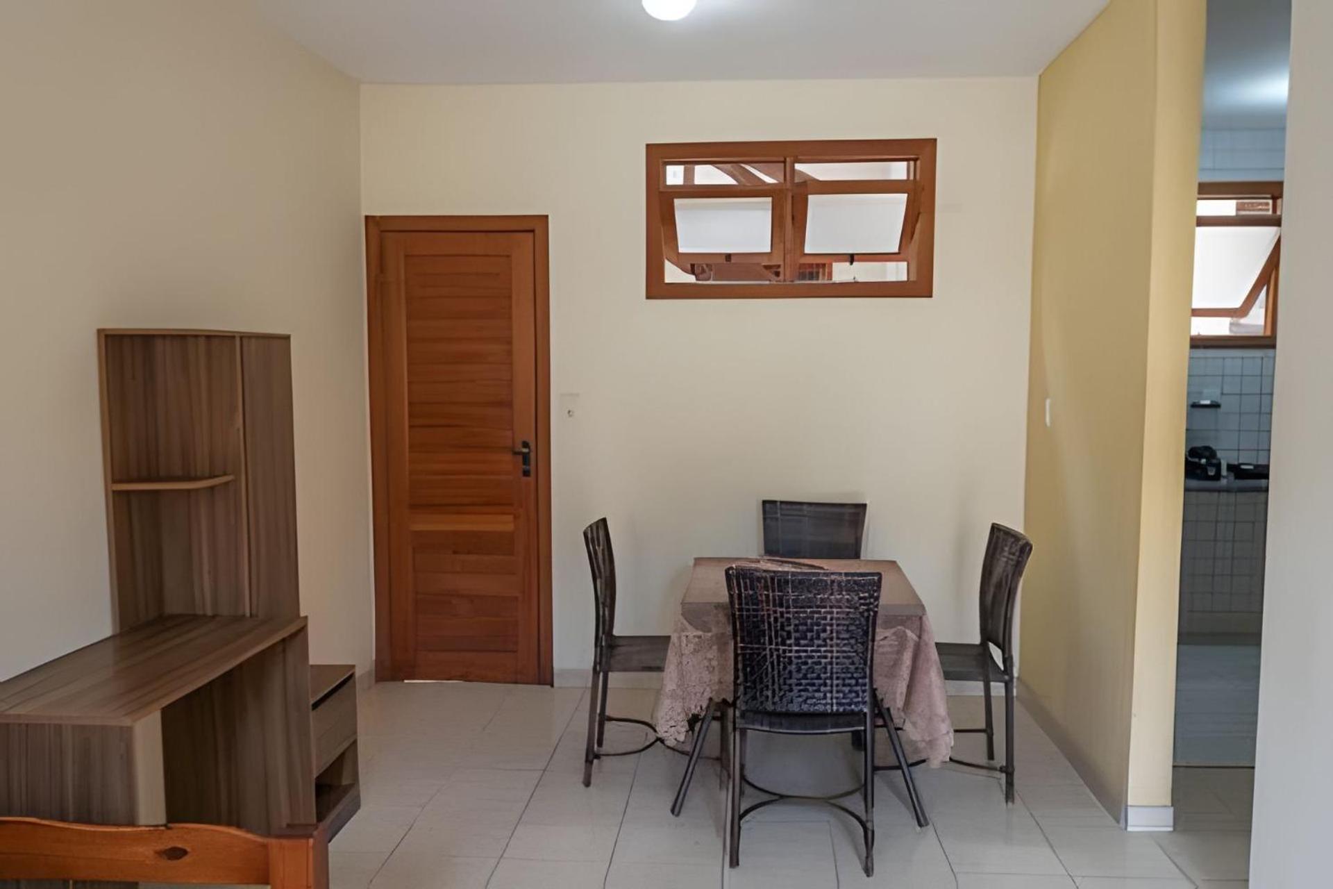 Em Frente A Praia De Taperapuan; Piscina; 1 Quarto; Wifi 300 Mbs; Estacionamento Gratuito 1 Veiculo Porto Seguro Esterno foto