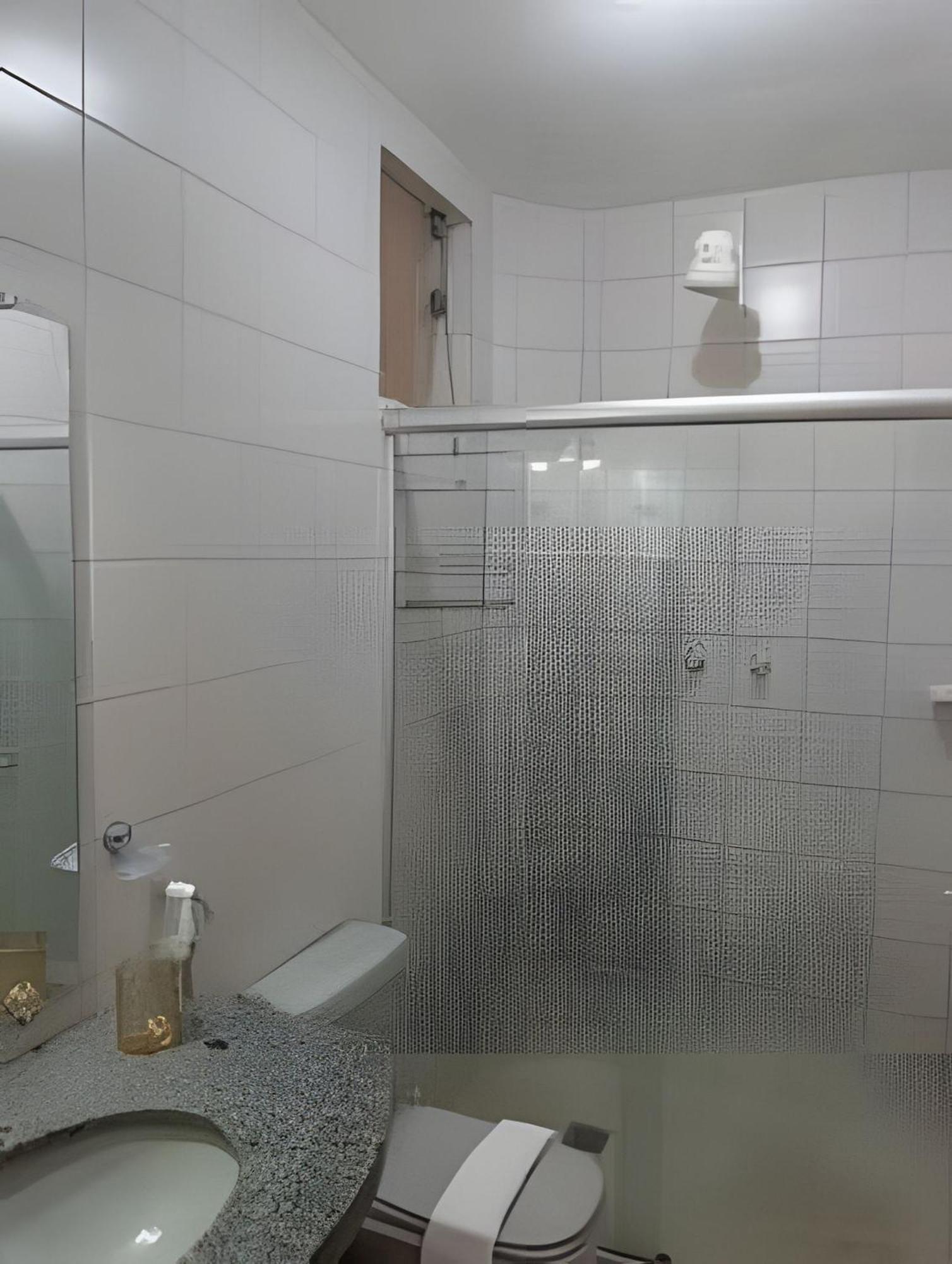 Em Frente A Praia De Taperapuan; Piscina; 1 Quarto; Wifi 300 Mbs; Estacionamento Gratuito 1 Veiculo Porto Seguro Esterno foto